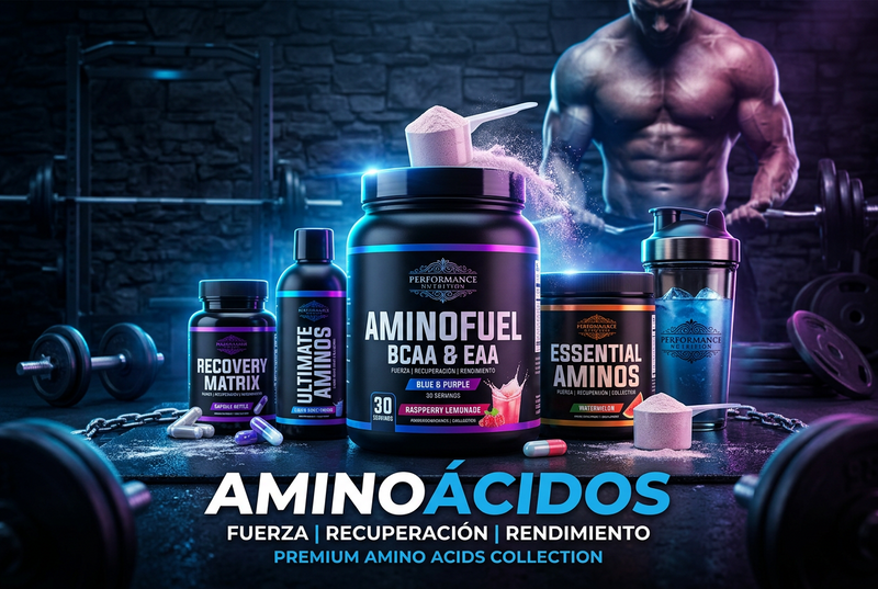 AMINOACIDOS