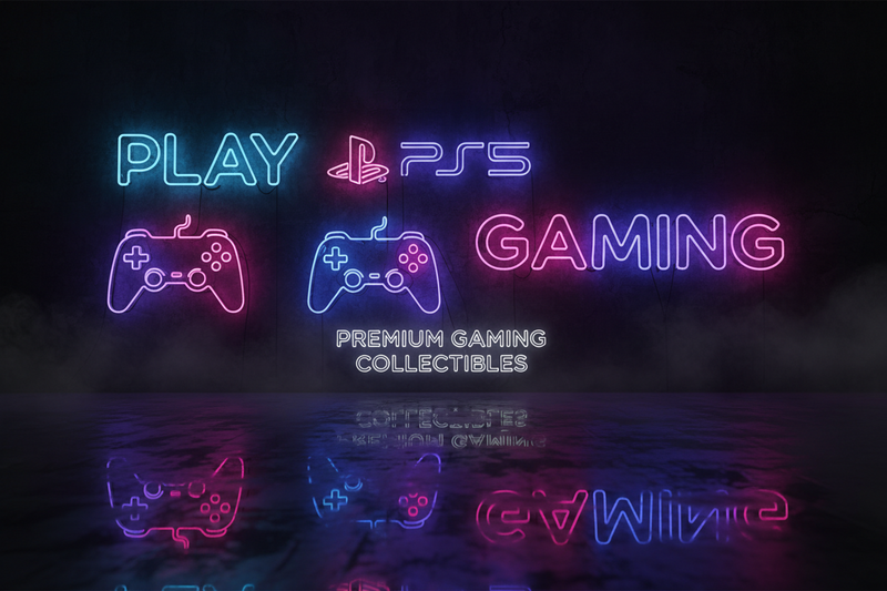 LUCES DE NEON