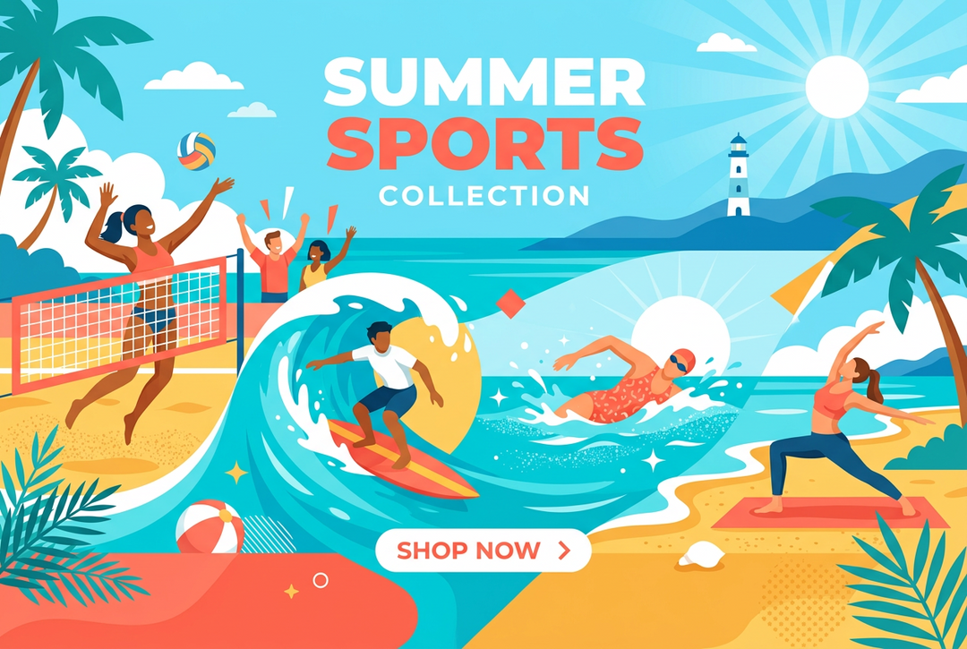 DEPORTES VERANO