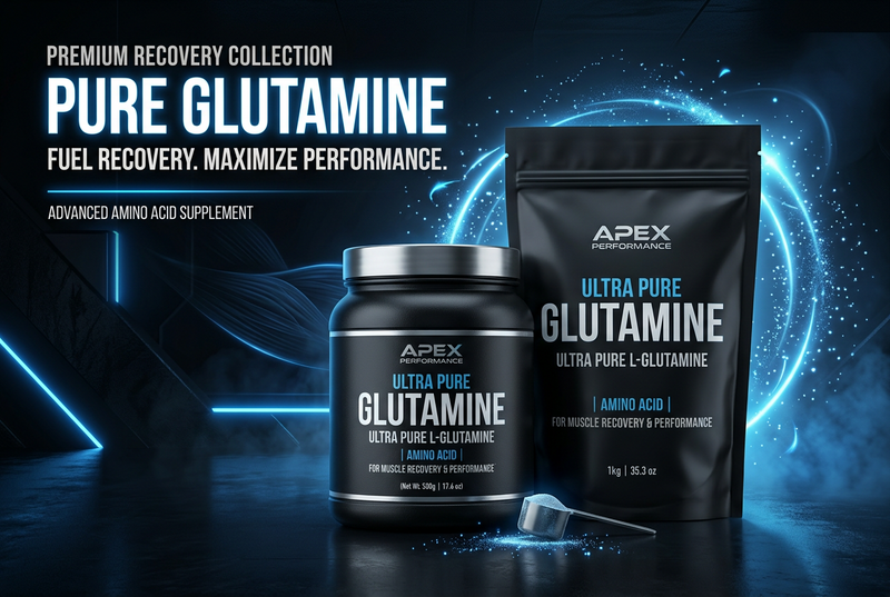 GLUTAMINA