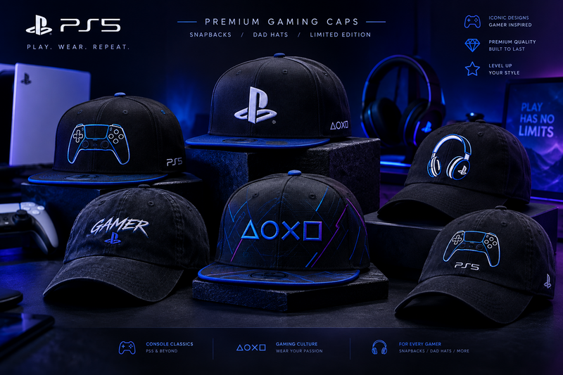 GORRAS
