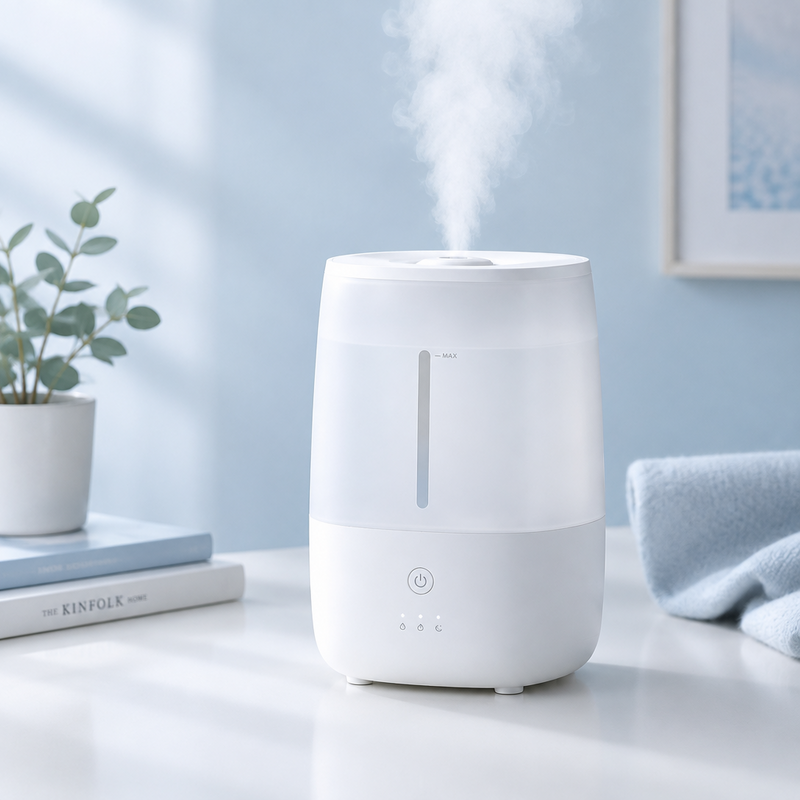 HUMIDIFICADORES