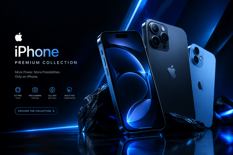 MOVILES IPHONE