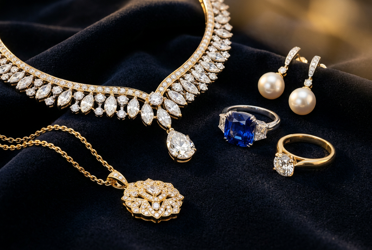 JOYERIA