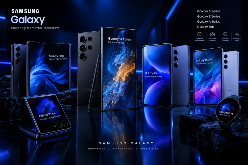 MOVILES SAMSUNG