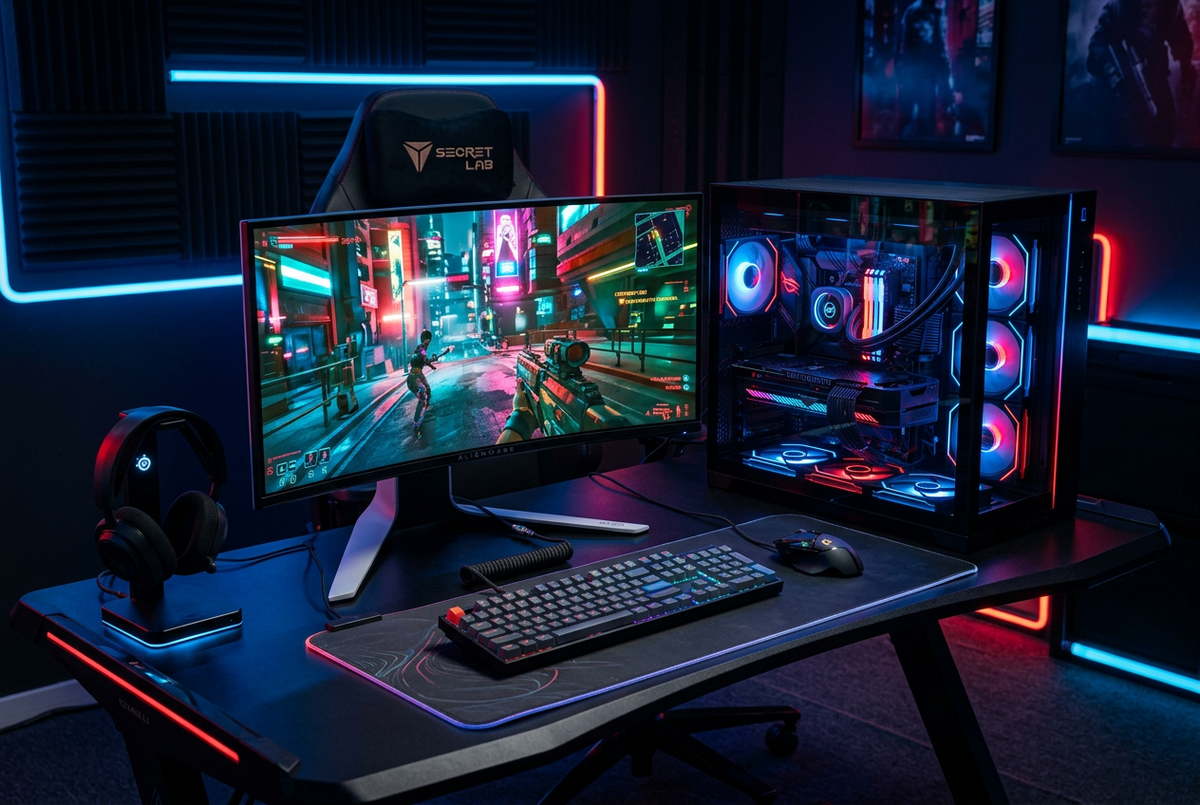 COMPUTADORAS