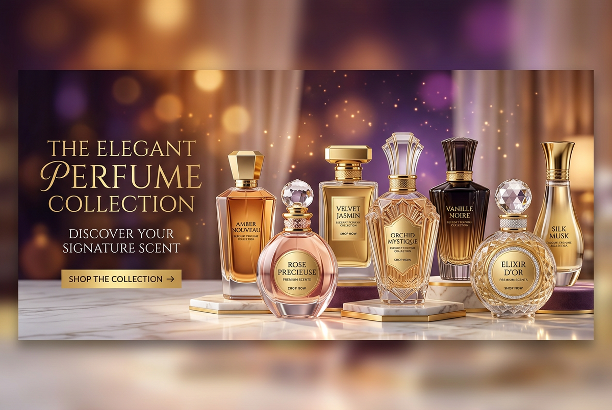 PERFUMES