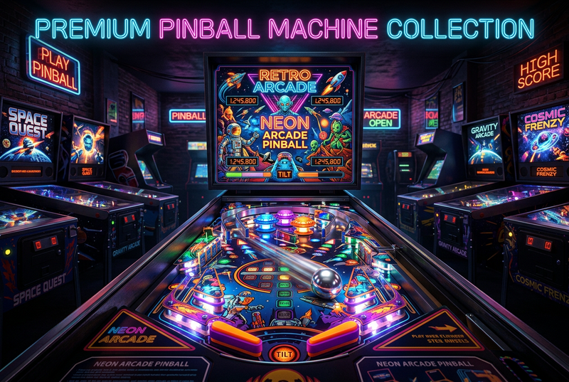 PINBALL
