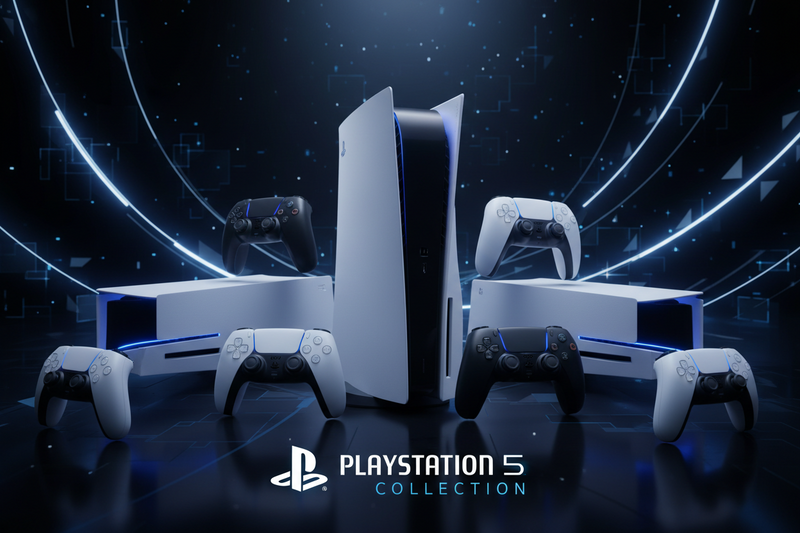PS5