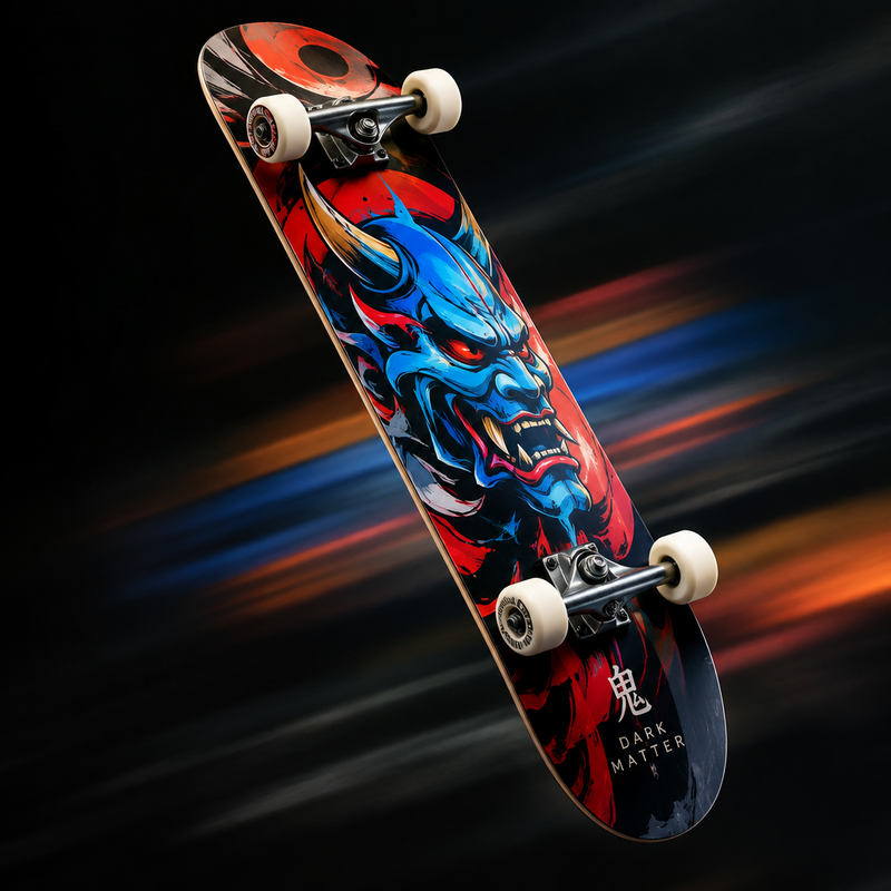SKATEBOARD