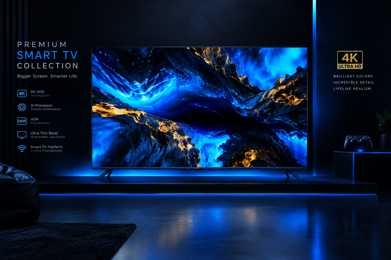 SMART TV