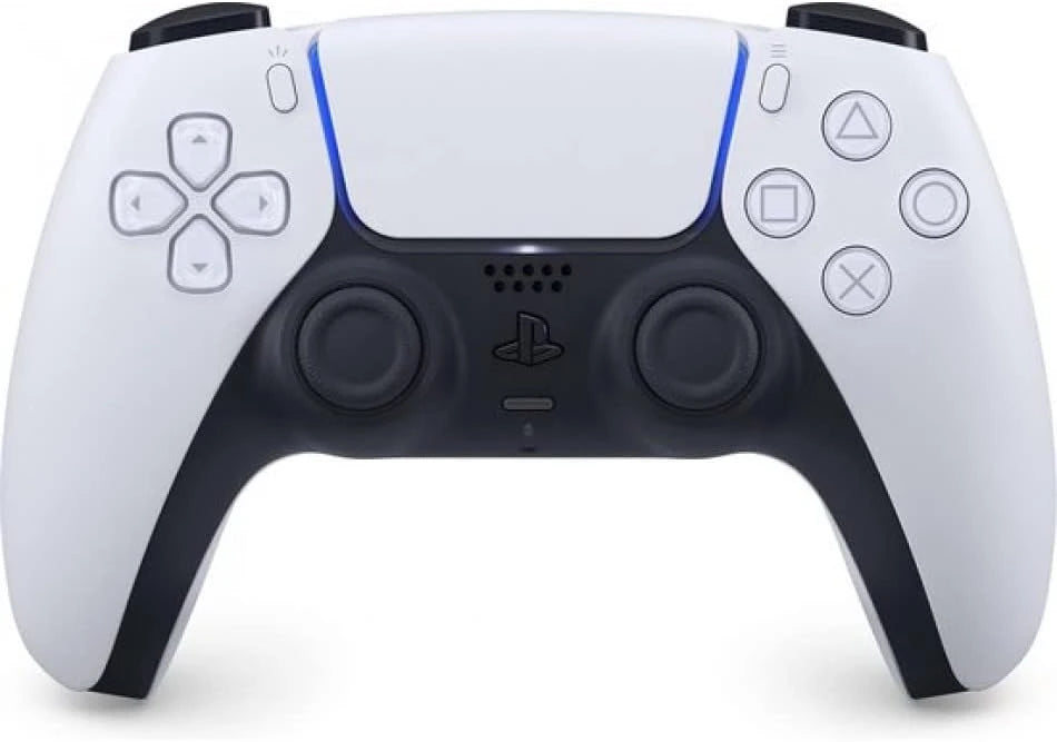 Consola PlayStation 5 Estándar Blanca
