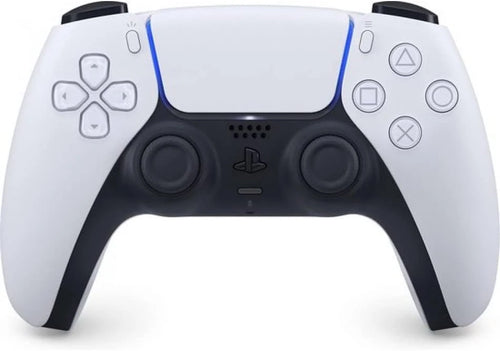 Consola PlayStation 5 Estándar Blanca