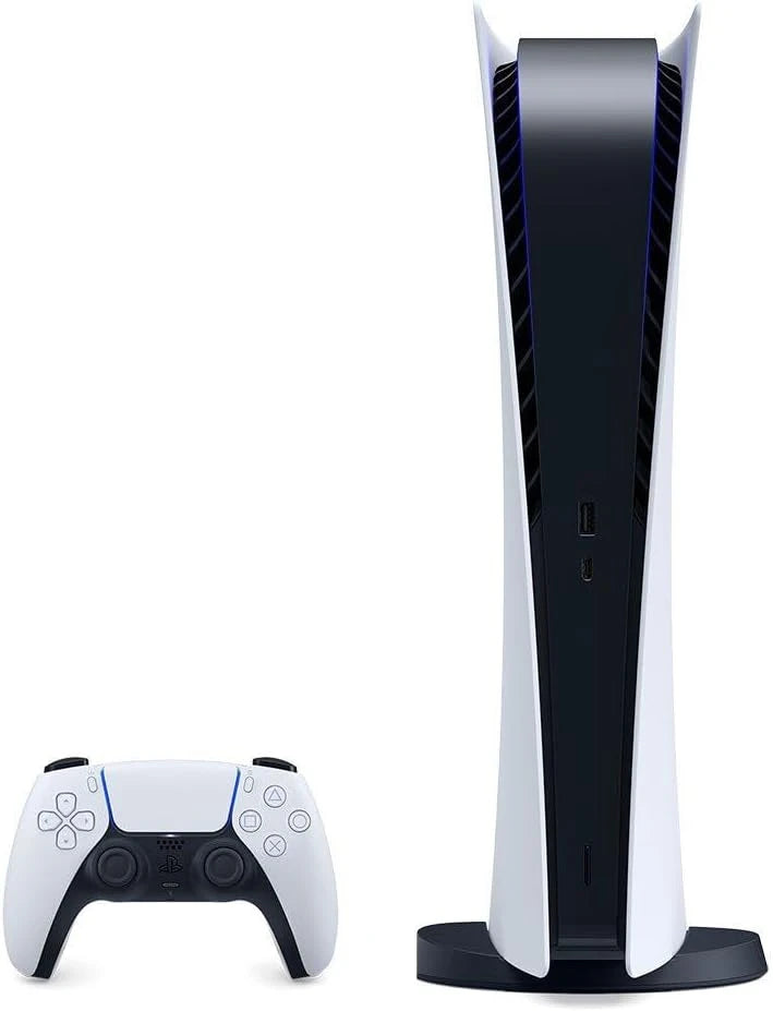 Consola Playstation 5 Digital