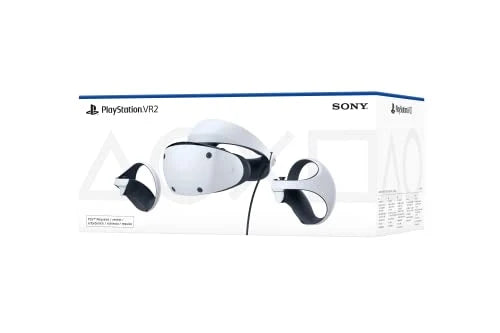 Casco Realidad Virtual