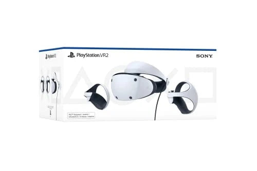Casco Realidad Virtual