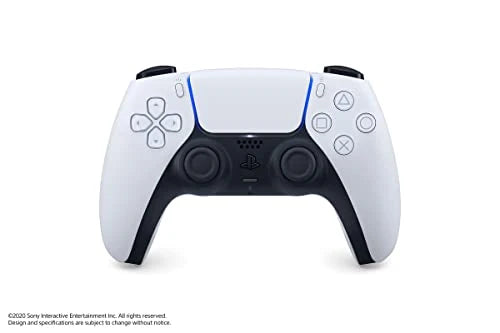 Mando Inalámbrico DualSense