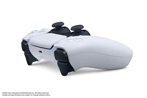 Mando Inalámbrico DualSense