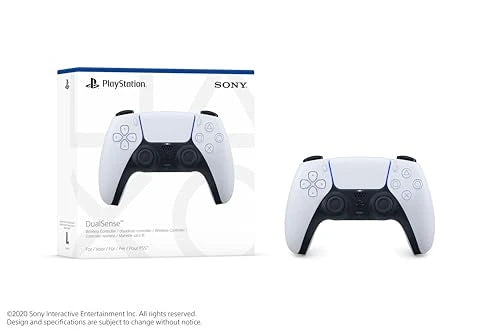 Mando Inalámbrico DualSense
