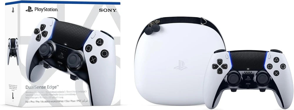 Mando Inalámbrico DualSense Edge para PS5