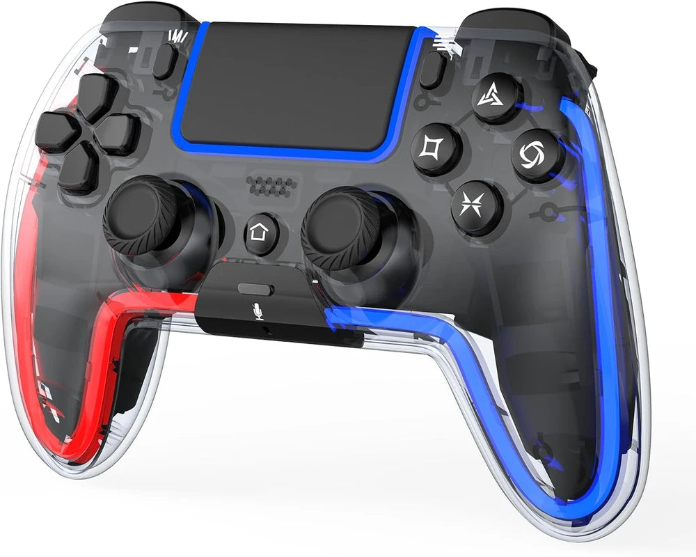 Mando inalambrico para juegos