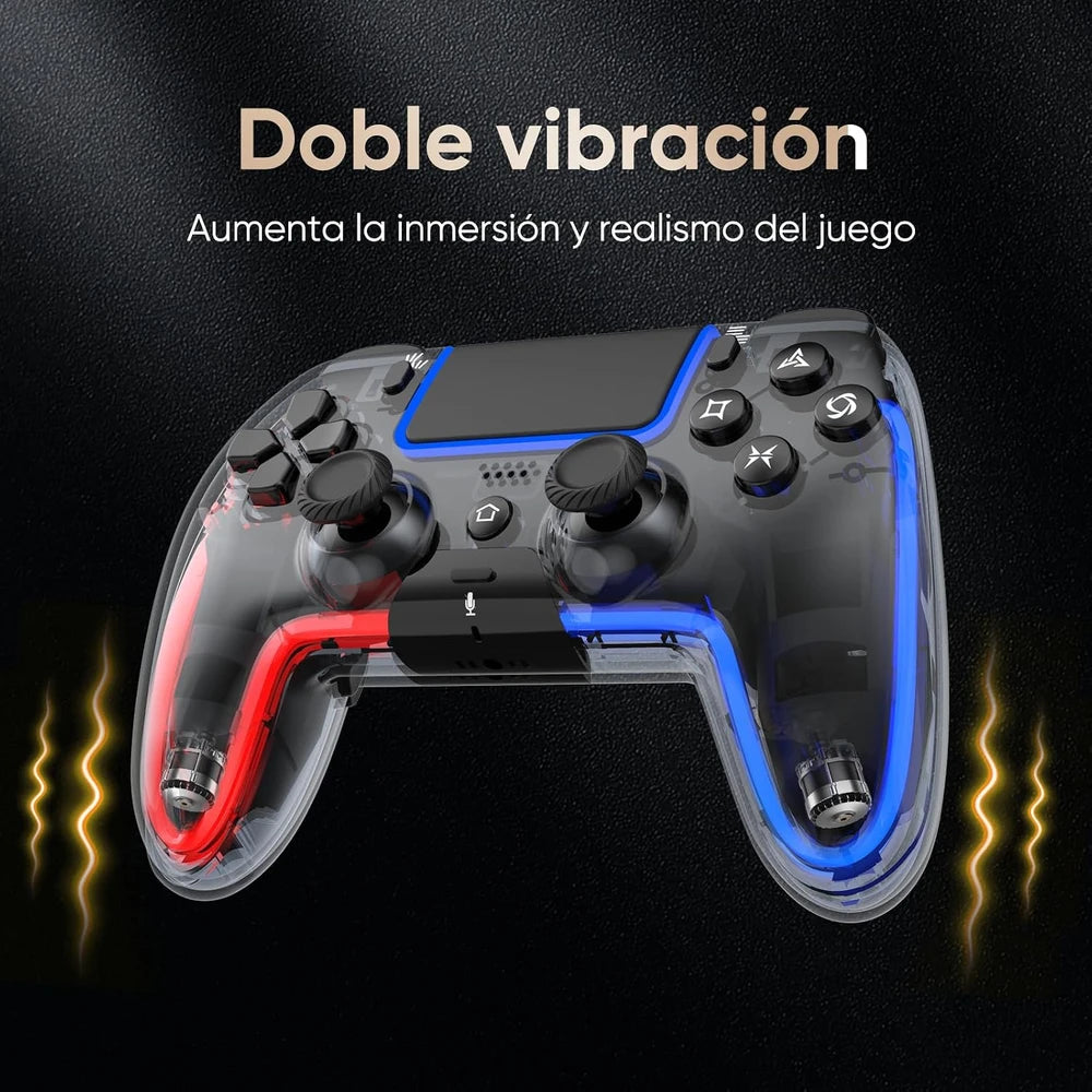Mando inalambrico para juegos