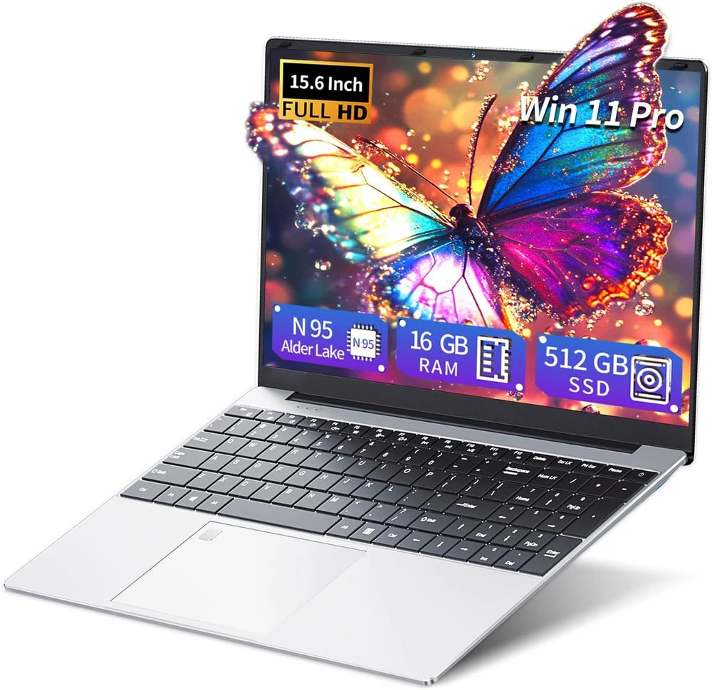 Ordenador Portatil IPS