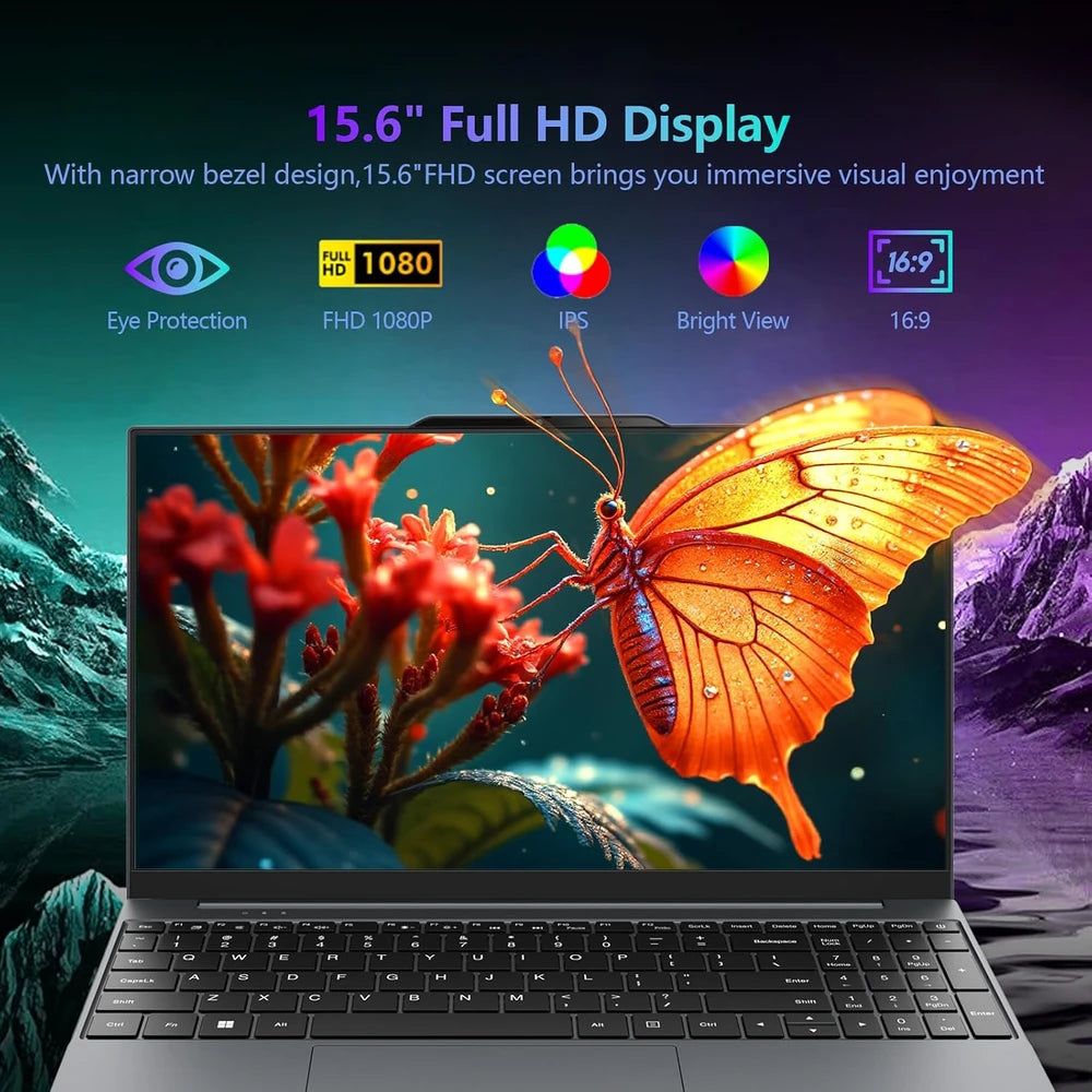 Ordenador Portatil Core i7