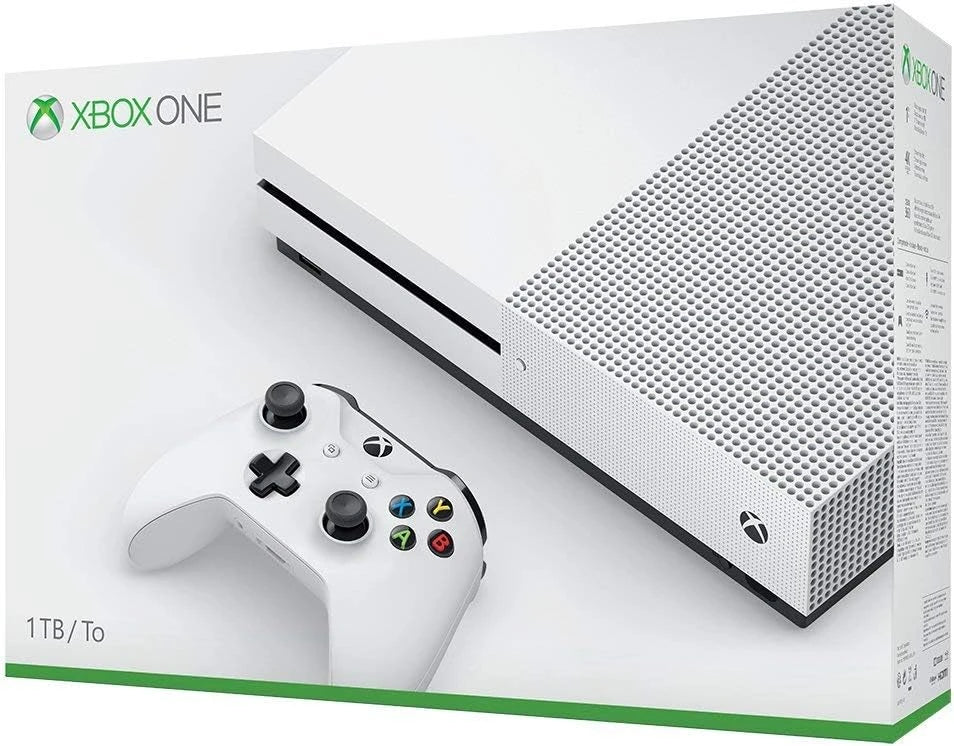 Consola Xbox One 1 TB