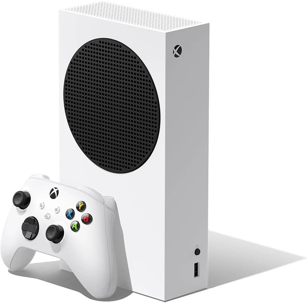Consola de Videojuegos Microsoft