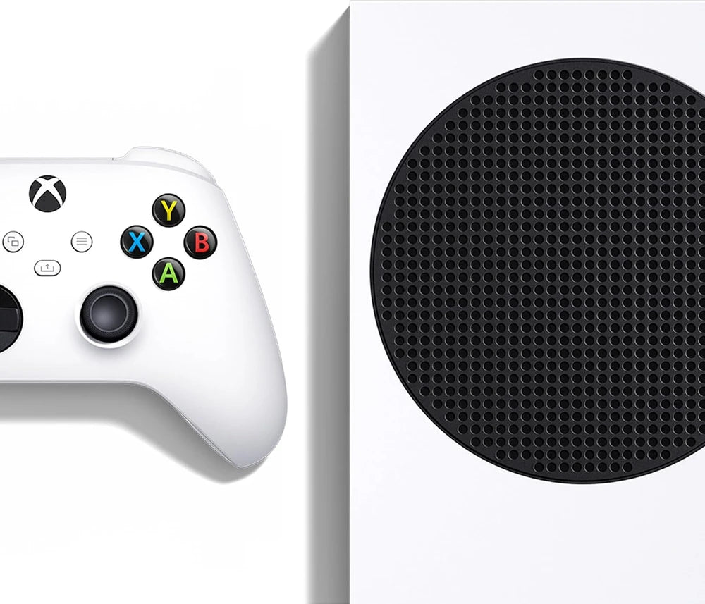 Consola de Videojuegos Microsoft