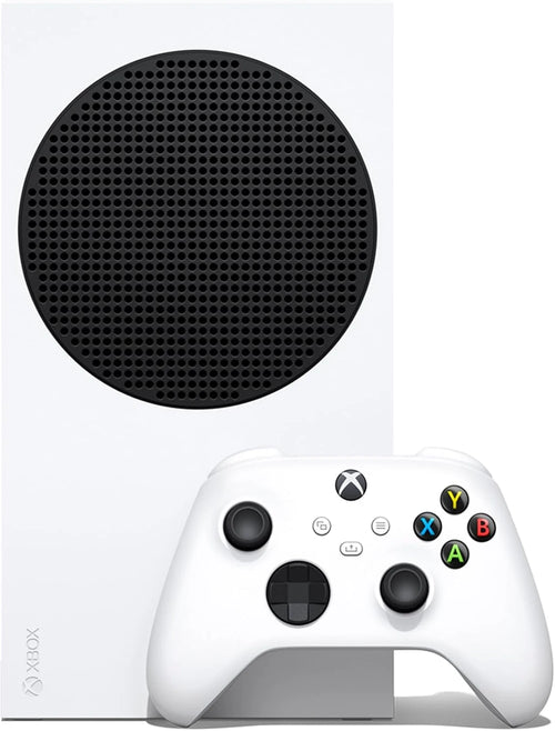 Consola de Videojuegos Microsoft