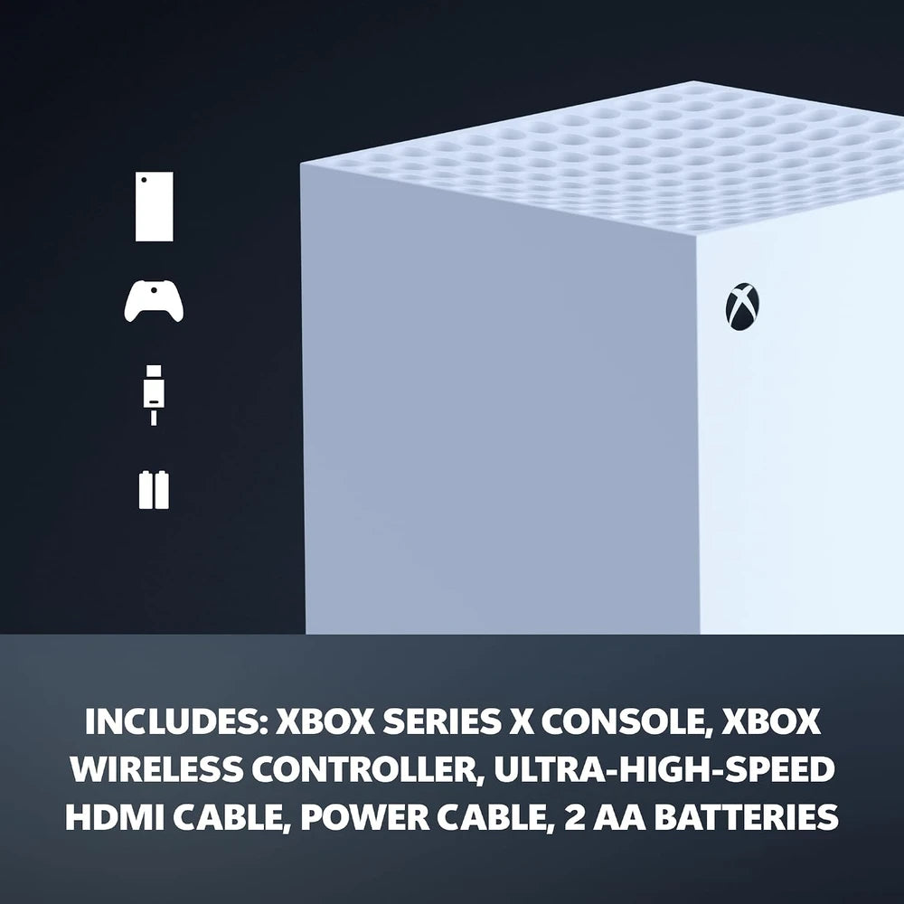 Consola Xbox Series X Digital