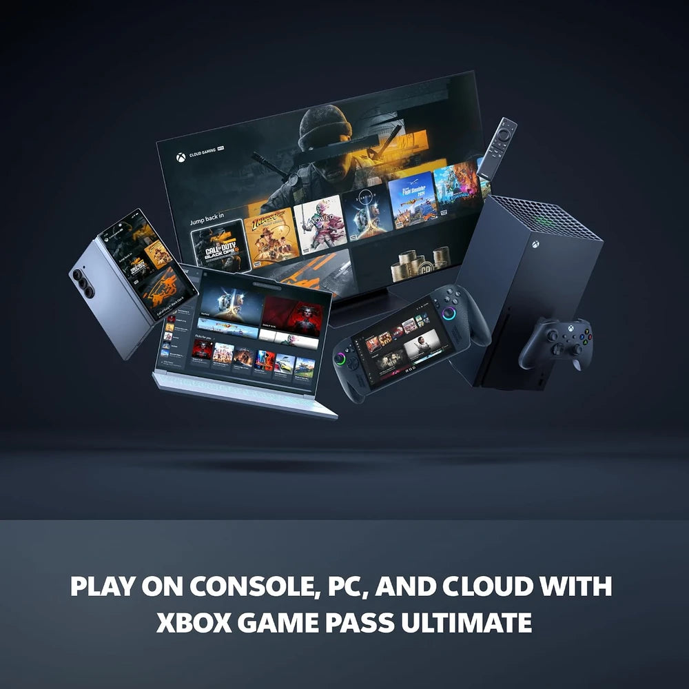 Consola Xbox Series X Digital