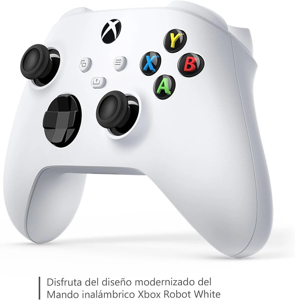 Mando inalambrico Xbox