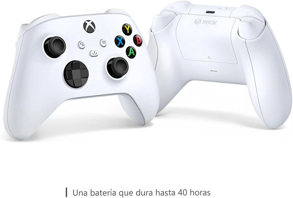 Mando inalambrico Xbox