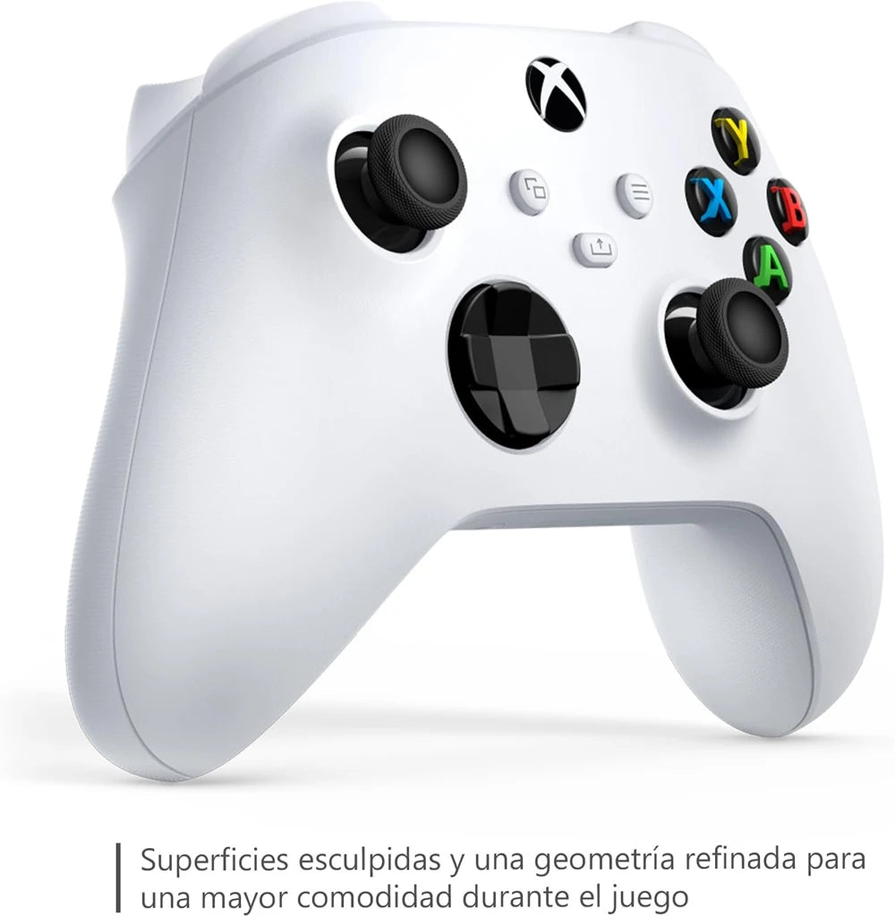 Mando inalambrico Xbox