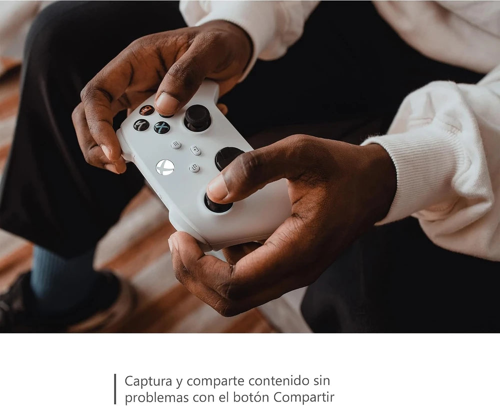 Mando inalambrico Xbox