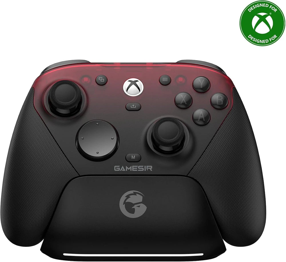 Mando Gaming Inalámbrico Pro