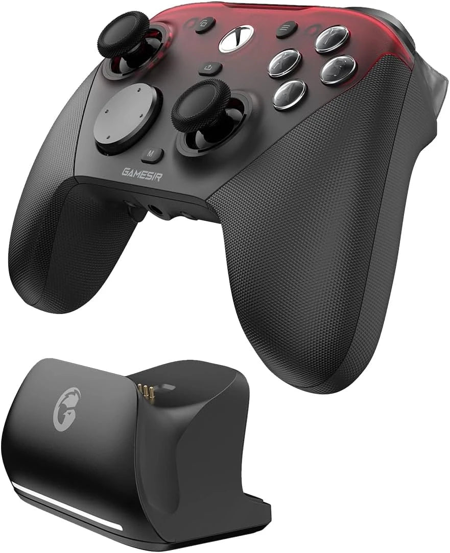 Mando Gaming Inalámbrico Pro