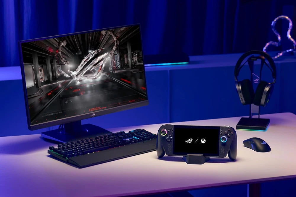 Consola Portátil Gaming