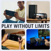 Consola Portátil Gaming