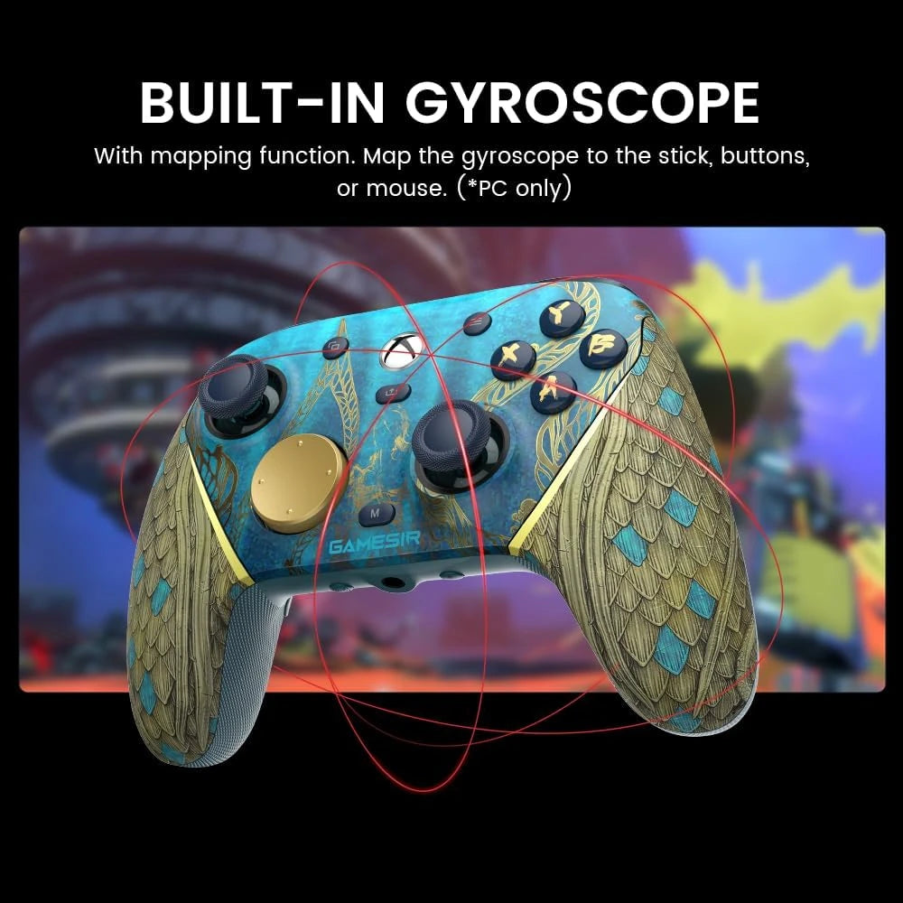 Mando Inalámbrico Xbox GameSir