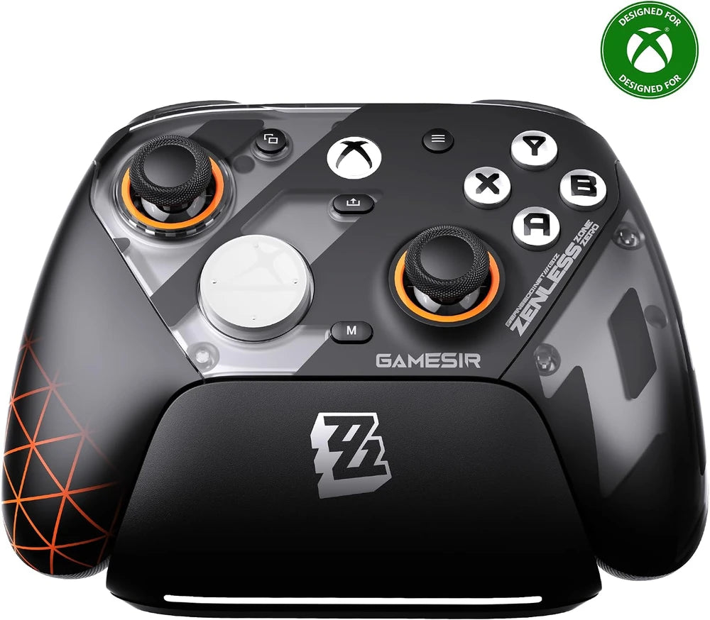Mando Inalámbrico GameSir Xbox