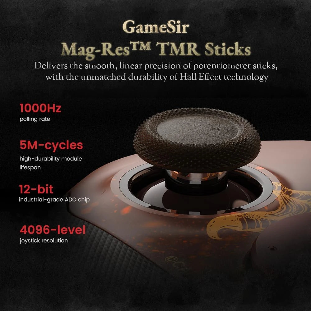 GameSir G7 Pro Mando Inalámbrico Xbox