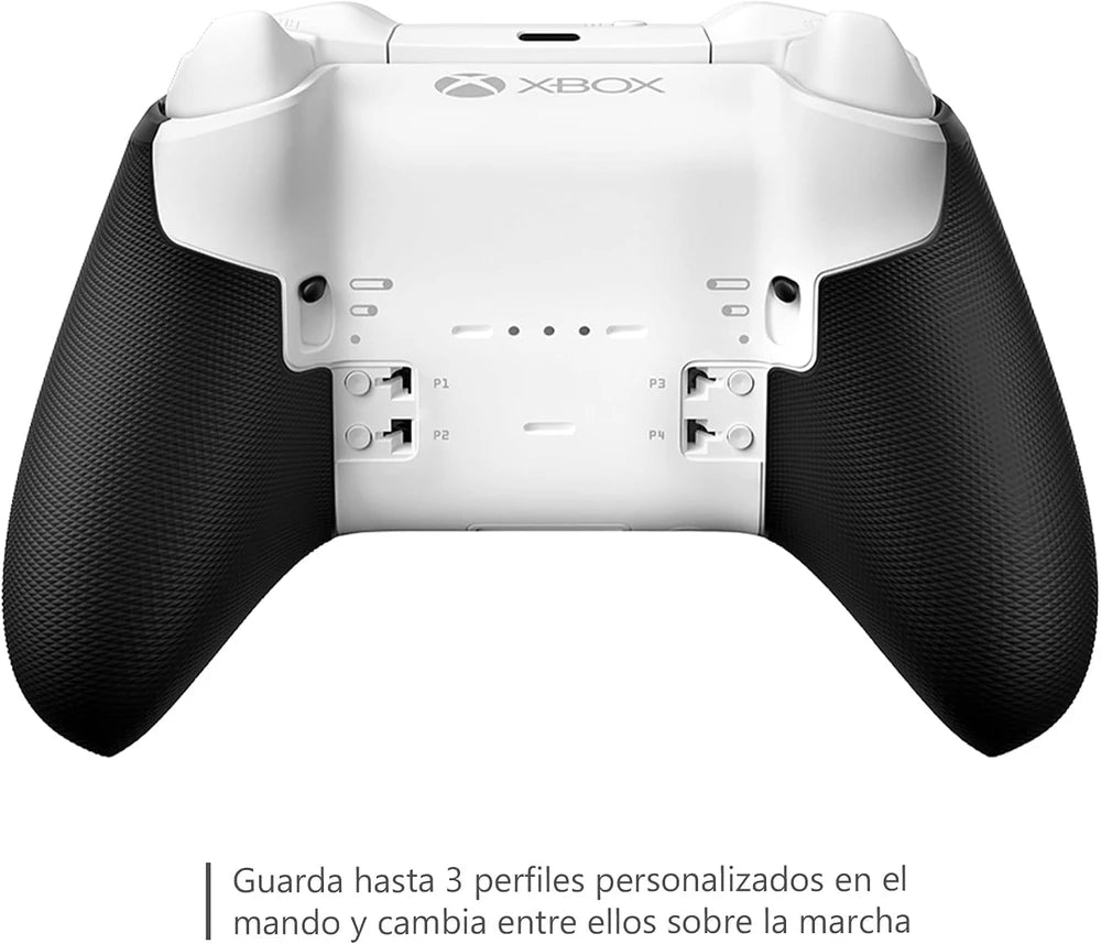 Mando Inalámbrico Xbox Elite Series 2