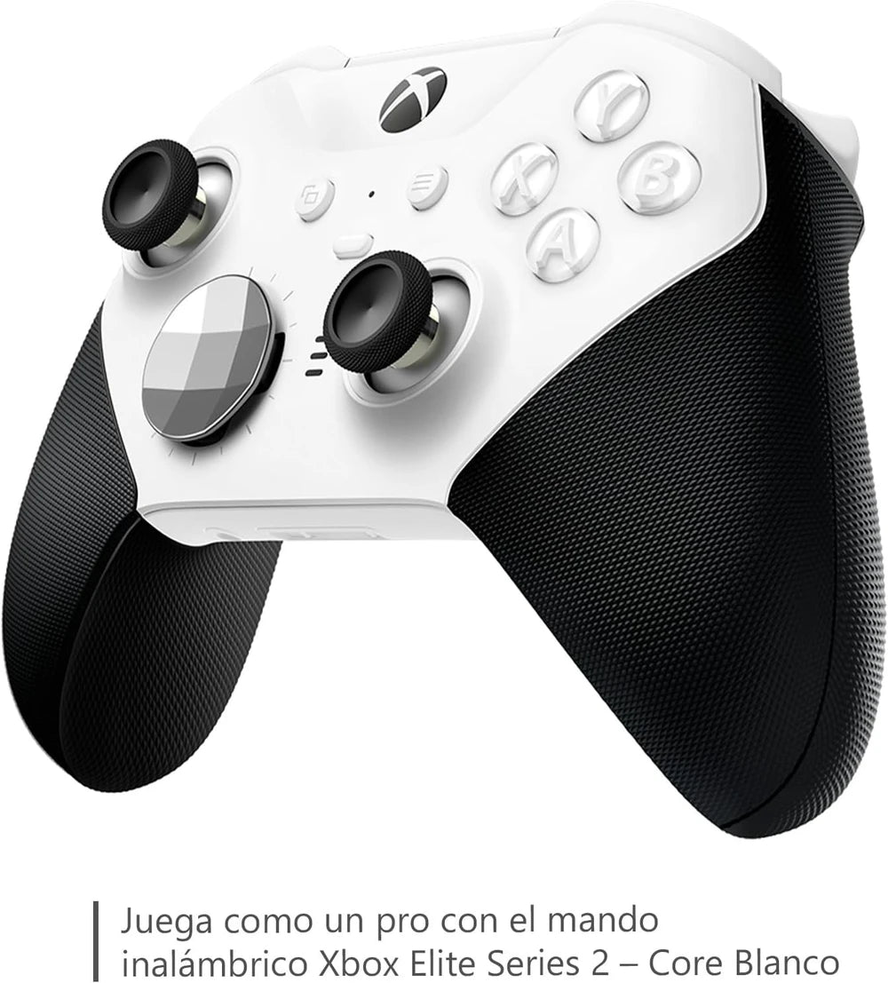 Mando Inalámbrico Xbox Elite Series 2