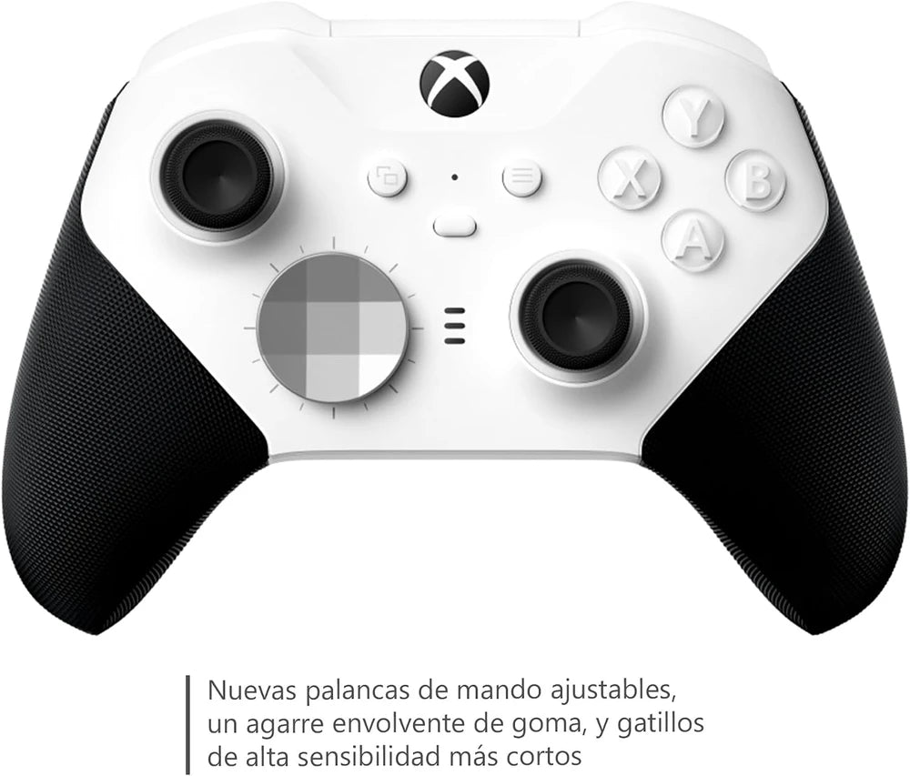 Mando Inalámbrico Xbox Elite Series 2