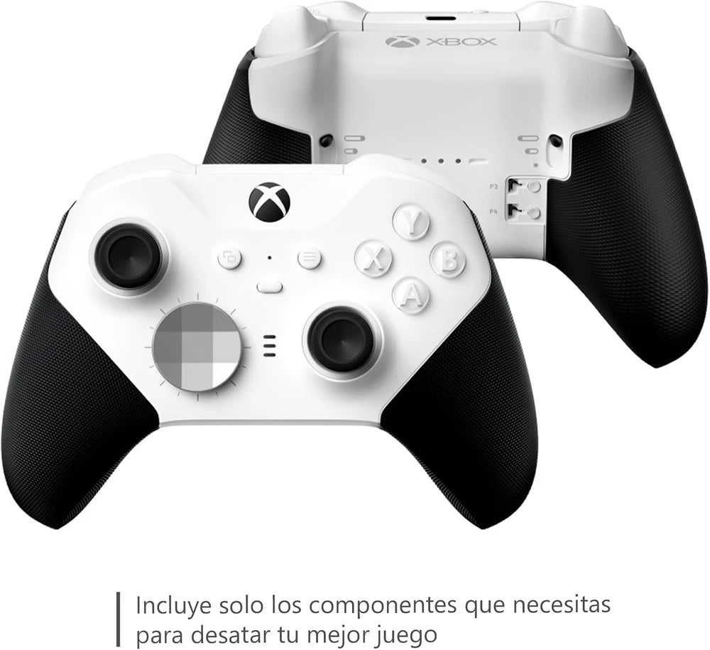 Mando Inalámbrico Xbox Elite Series 2