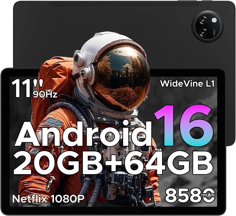 Tableta Android para Juegos